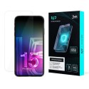 Folia dla graczy 3mk 1UP na iPhone 15 Plus 3mk Protection