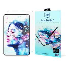 Folia ochronna 3mk Paper Feeling na Microsoft Surface Pro 8 Microsoft