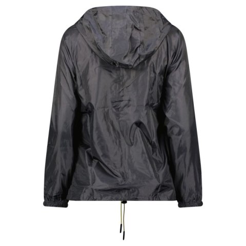 Kurtka wiosenna Geographical Norway Breton D-gray MEN 244 GOZ (WW4216H/GN-DARK GREY) Geographical Norway