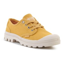 PALLADIUM PAMPA OXFORD OCHRE M 92351-220 Palladium