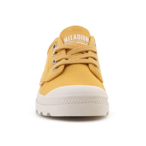 PALLADIUM PAMPA OXFORD OCHRE M 92351-220 Palladium