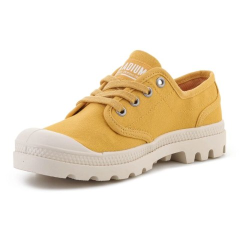 PALLADIUM PAMPA OXFORD OCHRE M 92351-220 Palladium