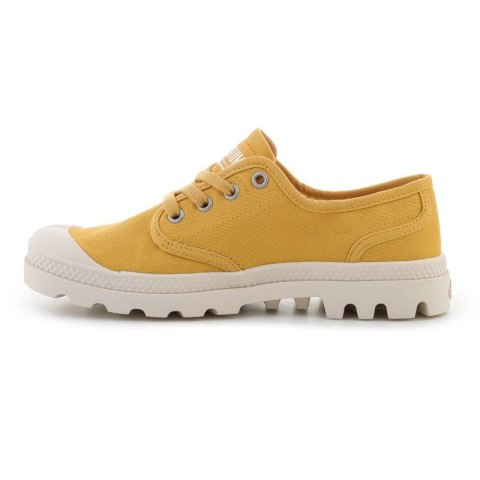 PALLADIUM PAMPA OXFORD OCHRE M 92351-220 Palladium