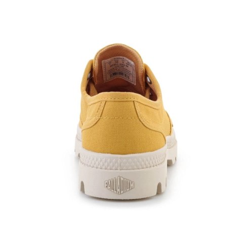 PALLADIUM PAMPA OXFORD OCHRE M 92351-220 Palladium