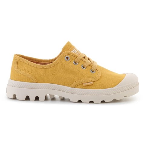 PALLADIUM PAMPA OXFORD OCHRE M 92351-220 Palladium