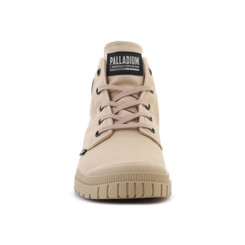 PALLADIUM PAMPA SP20 HI CVS DESERT M 76838-274 Palladium