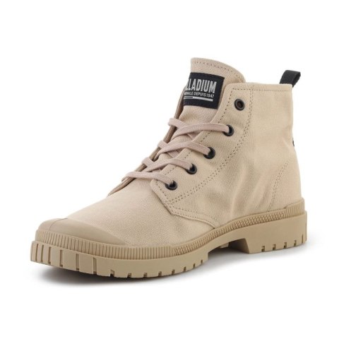 PALLADIUM PAMPA SP20 HI CVS DESERT M 76838-274 Palladium