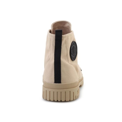 PALLADIUM PAMPA SP20 HI CVS DESERT M 76838-274 Palladium