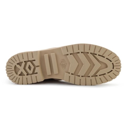 PALLADIUM PAMPA SP20 HI CVS DESERT M 76838-274 Palladium