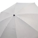 PARASOL OGRODOWY 220CM SZARY PROGARDEN