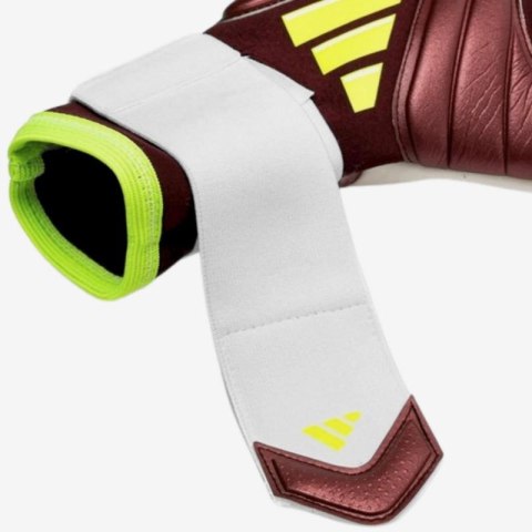 RĘKAWICE BRAMKARSKIE ADIDAS COPA GL LGE IQ4012 R.8 Adidas