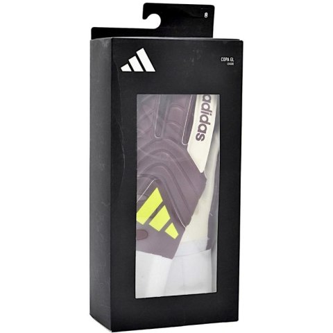 RĘKAWICE BRAMKARSKIE ADIDAS COPA GL LGE IQ4012 R.8 Adidas