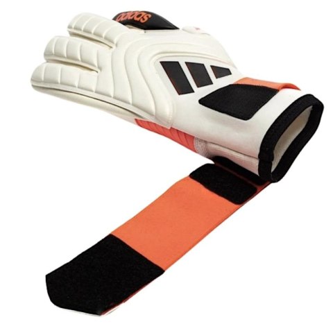 RĘKAWICE BRAMKARSKIE ADIDAS COPA GL LGE JR IQ4030 R.7 Adidas