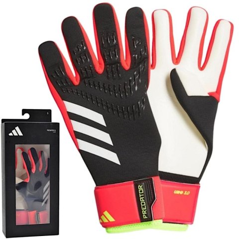 RĘKAWICE BRAMKARSKIE ADIDAS PRED GL LGE IN1600 R.5 Adidas