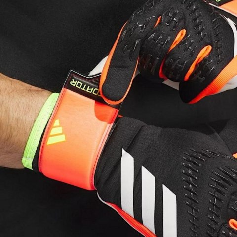 RĘKAWICE BRAMKARSKIE ADIDAS PRED GL LGE IN1600 R.5 Adidas