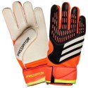 RĘKAWICE BRAMKARSKIE ADIDAS PRED GL MTC IN1599 R.8 Adidas