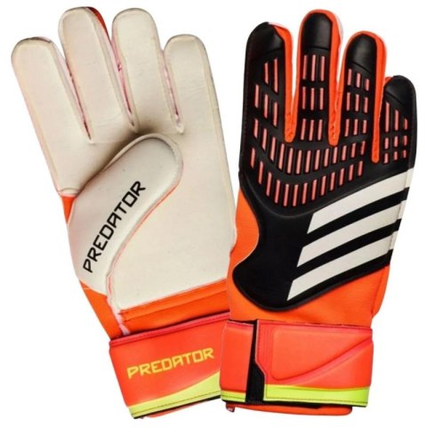 RĘKAWICE BRAMKARSKIE ADIDAS PRED GL MTC IN1599 R.8 Adidas