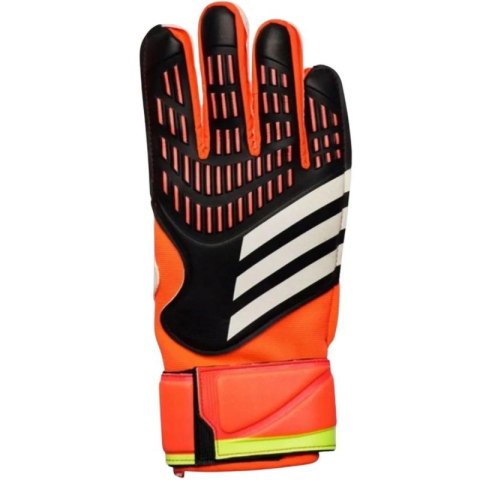 RĘKAWICE BRAMKARSKIE ADIDAS PRED GL MTC IN1599 R.8 Adidas