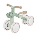Rowerek biegowy LEARNING BIKE ECOLOGIC (736-109) Globber