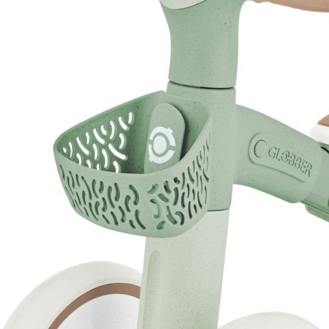 Rowerek biegowy LEARNING BIKE ECOLOGIC (736-109) Globber