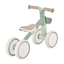Rowerek biegowy LEARNING BIKE ECOLOGIC (736-109) Globber