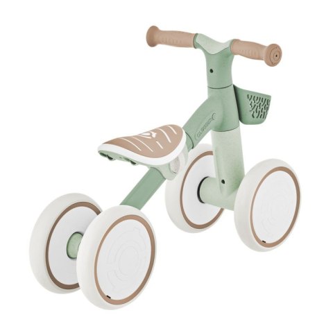 Rowerek biegowy LEARNING BIKE ECOLOGIC (736-109) Globber