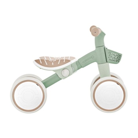 Rowerek biegowy LEARNING BIKE ECOLOGIC (736-109) Globber