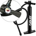 ZESTAW - DESKA SUP 150KG DMUCHANA ENERO 320x81x15CM Enero