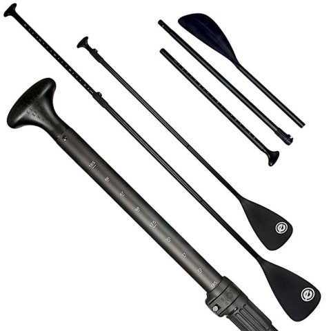 ZESTAW-DESKA SUP DMUCHANA ENERO Z OKIENKIEM 320X81X15CM Enero
