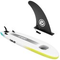 ZESTAW-DESKA SUP DMUCHANA ENERO Z OKIENKIEM 320X81X15CM Enero