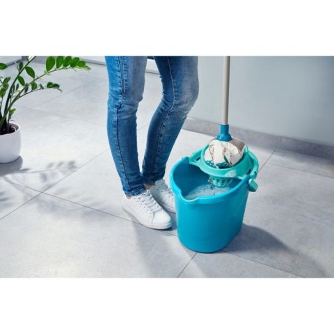 Zestaw Power Mop (prepakowany) Leifheit LEIFHEIT