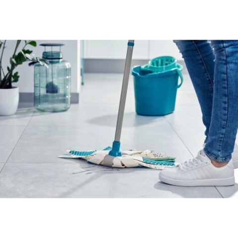 Zestaw Power Mop (prepakowany) Leifheit LEIFHEIT