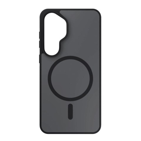 Etui 3mk Smoke MagCase na Samsung Galaxy S26 - szare 3mk Protection