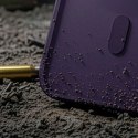 Etui 3mk Smoke MagCase na iPhone Air - fioletowe 3mk Protection