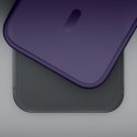 Etui 3mk Smoke MagCase na iPhone Air - fioletowe 3mk Protection