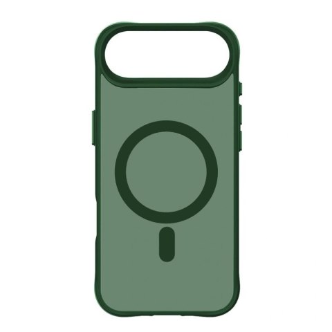 Etui 3mk Smoke MagCase na iPhone Air - zielone 3mk Protection