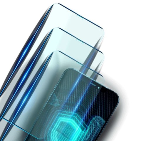 Folia dla graczy 3mk 1UP na Apple iPhone 17 Pro 3mk Protection