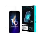 Folia dla graczy 3mk 1UP na iPhone 16 Pro 3mk Protection