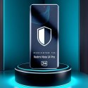 Folia dla graczy 3mk 1UP na Xiaomi Redmi Note 14 Pro Xiaomi
