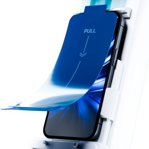 Szkło hartowane 3mk Expert Glass Protection™ z aplikatorem na Samsung Galaxy A25 5G 3mk Protection