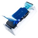 Szkło hartowane 3mk Expert Glass Protection™ z aplikatorem na iPhone 15 Pro 3mk Protection