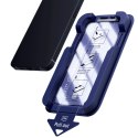 Szkło hartowane 3mk HardGlass Max na Samsung Galaxy A37 3mk Protection