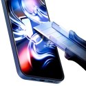 Szkło hartowane 3mk HardGlass Max na Samsung Galaxy A37 3mk Protection