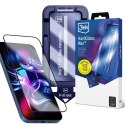 Szkło hartowane 3mk HardGlass Max na Samsung Galaxy S24 Ultra 3mk Protection
