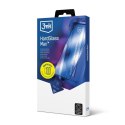 Szkło hartowane 3mk HardGlass Max na Samsung Galaxy S24 Ultra 3mk Protection