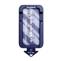 Szkło hartowane 3mk HardGlass Max na Samsung Galaxy S24 Ultra 3mk Protection