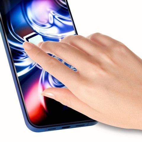 Szkło hartowane 3mk HardGlass Max na Samsung Galaxy S24 Ultra 3mk Protection