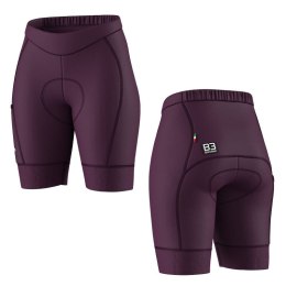 Biemme Spodenki b.s. LEGEND CARGO Lady 26 fiol. S Biemme