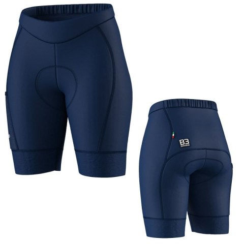 Biemme Spodenki b.s. LEGEND CARGO Lady 26 gran. S Biemme