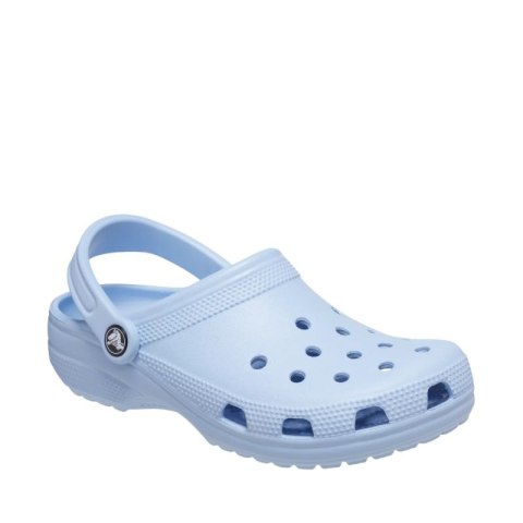Chodaki Crocs Classic błękitne 10001 4WK Crocs